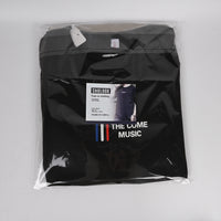 SHULOOK Classic Black Long Sleeve Shirt for Men Medium Cotton Comfort Fit Versatile Style