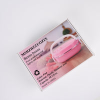 MSHZHZZUOZIX Bento Boxes Plastic Lunch Container Adult Meal Prep Storage Compartments