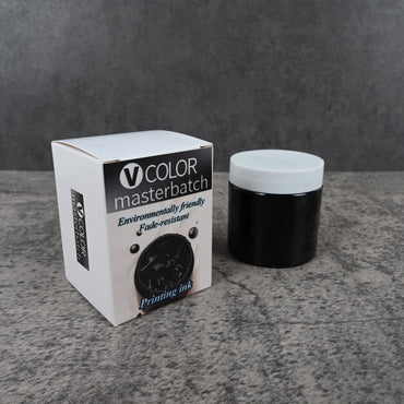 VCOLOR masterbatch Printing Ink High Quality for Vibrant Long Lasting Prints Fade Resistant Quick Drying