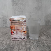 永昌玺业 YONGCHIYE Drinking Cups Lightweight Sturdy Smooth Surface for Water Juice Tea and Cold Beverages