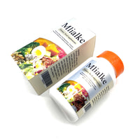 Mlialke Dietary food supplements-Nutrient-Support Formula for Daily Wellness