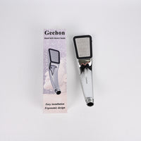 Geehon High Pressure Hand Held Shower Heads with Adjustable Spray Settings
