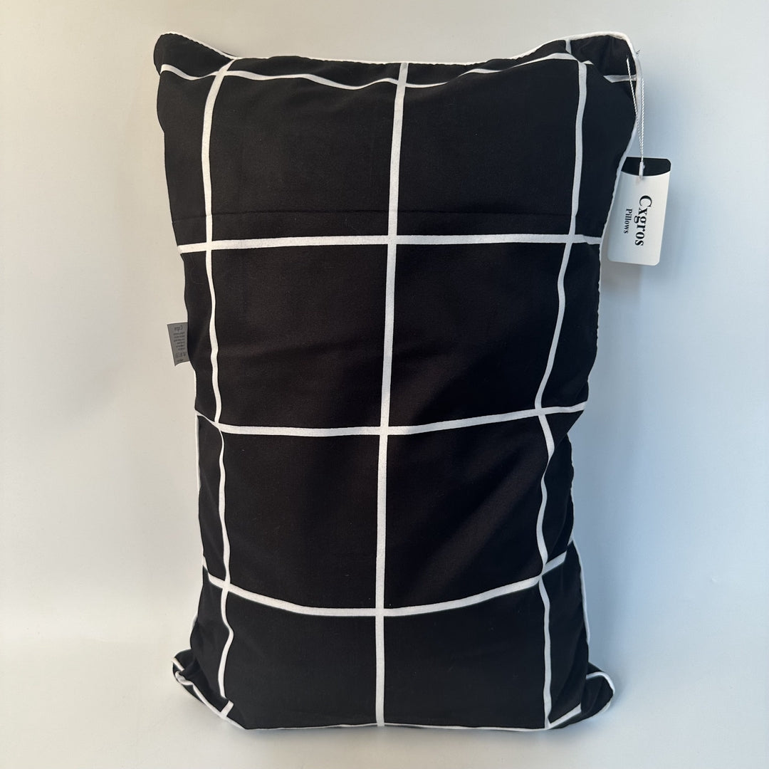 Cxgros Multi-Functional Comfort Sleep Pillows - Premium Soft Pillows for Superior Comfort and Support