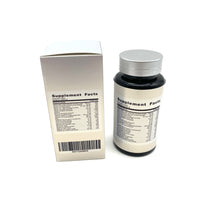 UltraGut Vitamin supplements Daily 2 Tablet 30 Serving Complete Multivitamin Mineral Vitamin Supplements