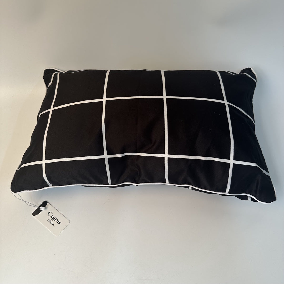 Cxgros Multi-Functional Comfort Sleep Pillows - Premium Soft Pillows for Superior Comfort and Support