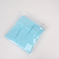 ARDARA HOME Premium Cotton Face Towels Ultra Soft Extra Absorbent Quick Dry Facial Washcloths for Daily Skincare