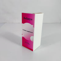 Defanya Probiotic Supplements for Gut Health and Support - Your Essential Daily Nutrient