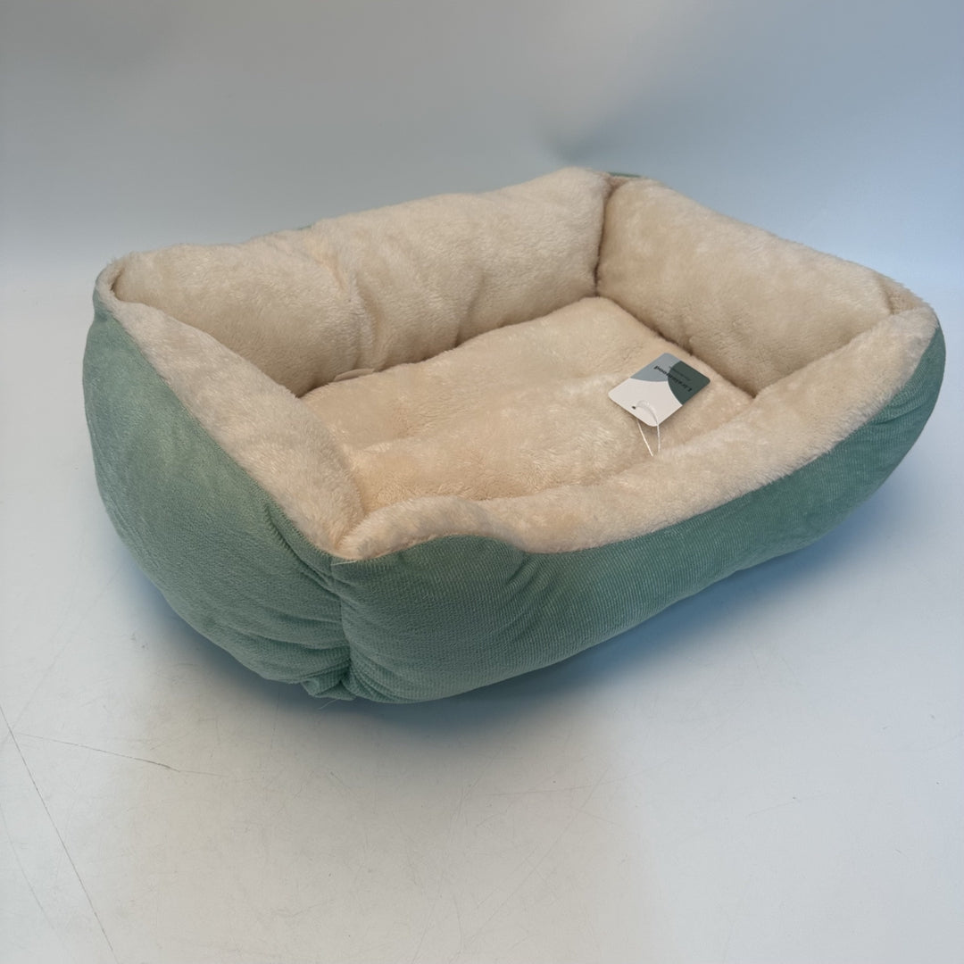 Lirainmood Premium Comfortable Pet Furniture Cozy Pet Nest Lounger For Cats And Small Dogs Indoor Home Pet Bed