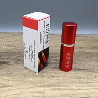 Red Perfume Sprayers Sold Empty Premium DIY Fragrance Bottles Decorative Atomizers Collection