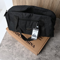 BovleRin Durable All-Purpose Sports Bag Versatile Gym & Travel Duffel with Multiple Compartments