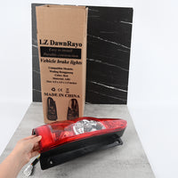 LZ DawnRayo High-Performance Vehicle Brake Lights LED Brake Lamp for Enhanced Safety
