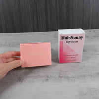 HaloSuuny Small Gift Box Elegant Durable Construction Stylish Design for Little Presents and Surprises