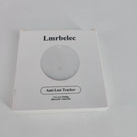 Lmrbelec Anti-Lost Tracker - Compact Bluetooth Device to Safeguard Your Valuables