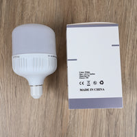 HHYMCong LED Lamp Bulbs Equivalent Ultra Bright White Lamp Bulbs for Home Lighting
