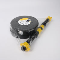 执炼ZHILIAN Neoprene Coated Dumbbells for Strength Training - Ergonomic Home Gym Weights for Men's Muscle Development and Fitness