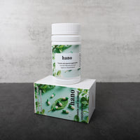 hano Vitamin and Mineral Supplements High Potency Vitamin B12 Tablets for Energy Metabolism