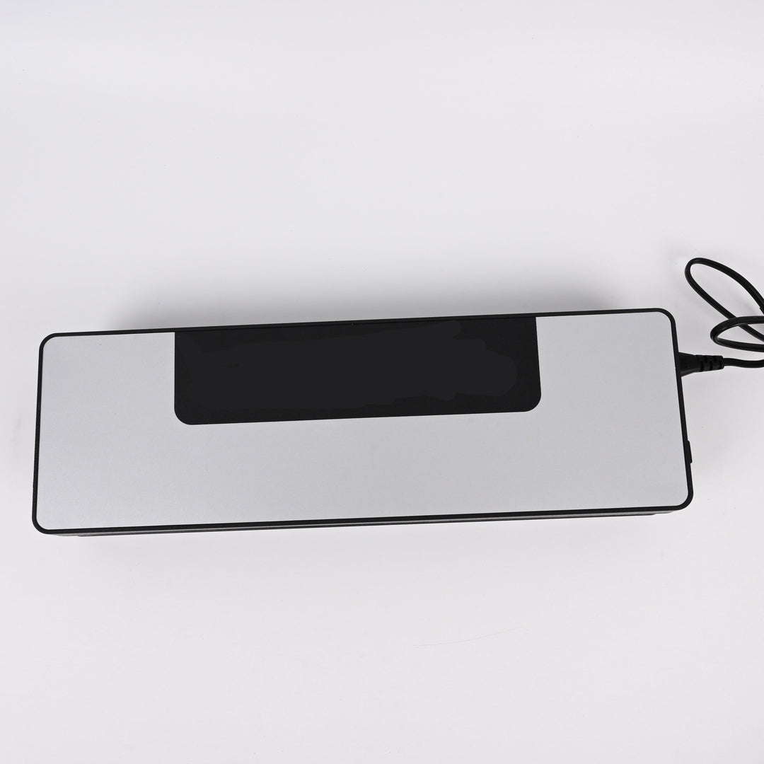 N-STTRROX Automatic Vacuum Sealer Machine Electric Vacuum Food Sealers for Household Purposes and Home Food Preservation