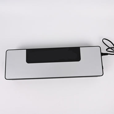 N-STTRROX Automatic Vacuum Sealer Machine Electric Vacuum Food Sealers for Household Purposes and Home Food Preservation
