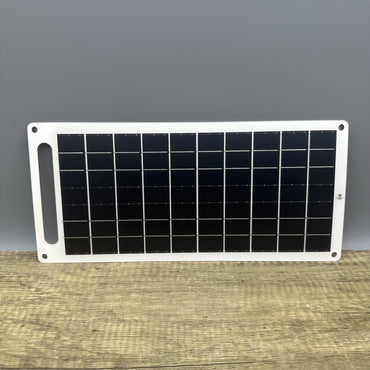 WEIHAOXI Solar-Powered Battery Chargers: Eco-Friendly, Ultra-Fast, and Portable Power for Your Devices