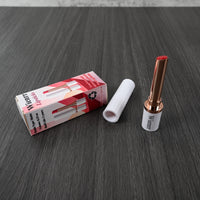 Wienrr Lipstick Cocoa Deep Brown 237 Rich Luxurious Shade Creamy Long Lasting Color