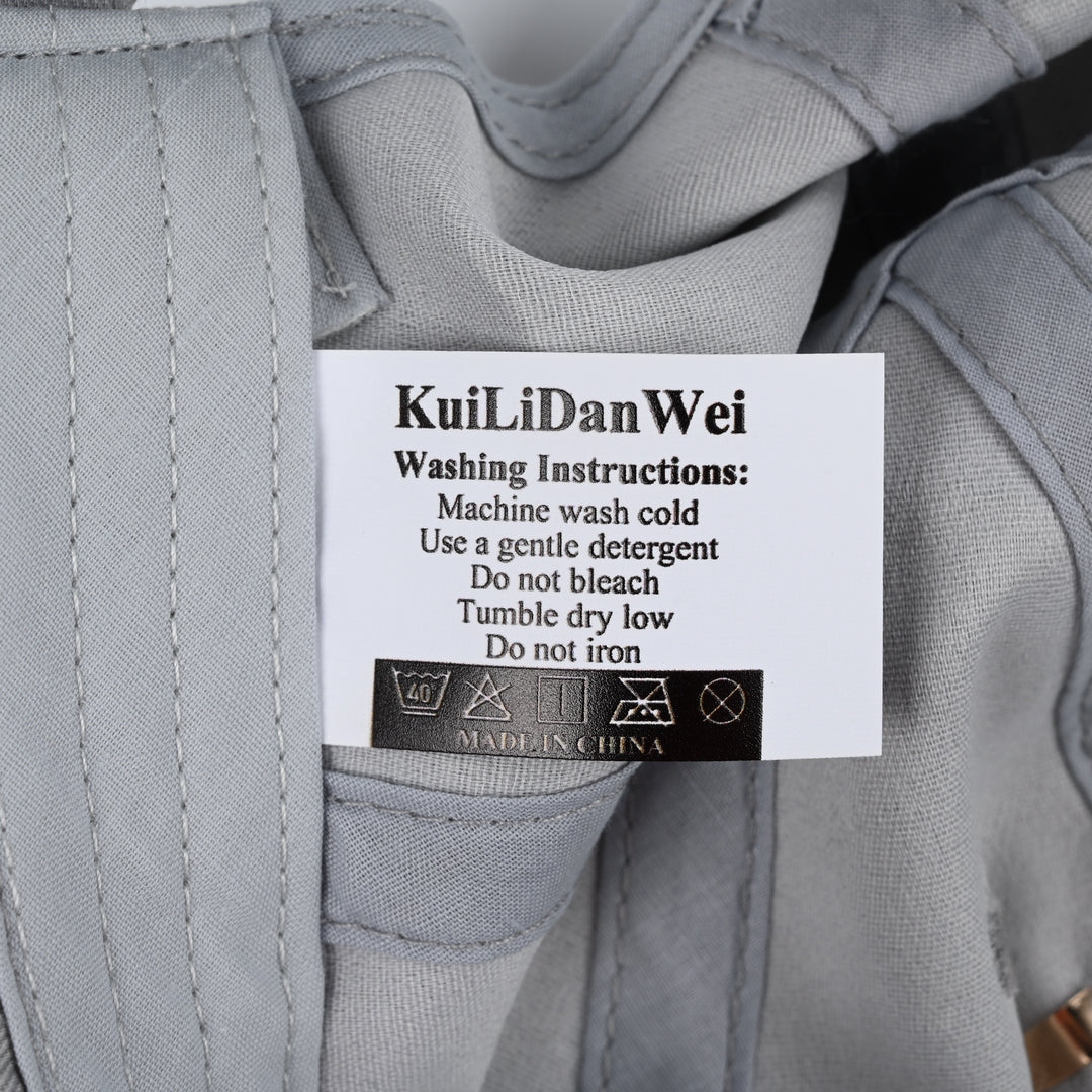 KuiLiDanWei Premium Sports Baseball Hats Collection Classic Adjustable Caps for Men and Women