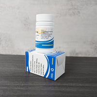 Plantriva Vitamin and Mineral Supplements – High-Potency Supplement for Energy