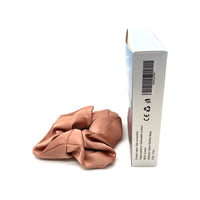 GTVVFL Hair scrunchies Fabric And Rubber Band Material Elastic Hair Scrunchies For All Hair Types Daily Styling
