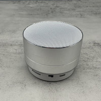 RUNSUNTUN Mini Bluetooth Speaker – Portable Personal Stereo with Crystal-Clear Sound and Powerful Connectivity