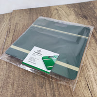 PetChums Digital Weighing Scale with High Precision Sensors - User-Friendly Green Design