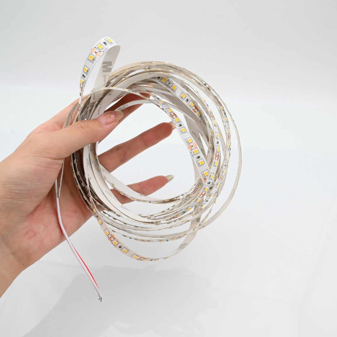 Mucenqian Professional LED Strip Lighting for Indoor Use Modern Home Accent Lighting System
