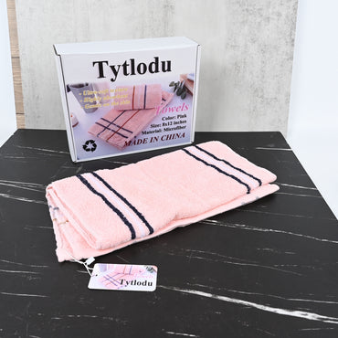 Tytlodu Premium Soft Face Towels Gentle & Highly Absorbent Textile Skin Towels for Daily Use