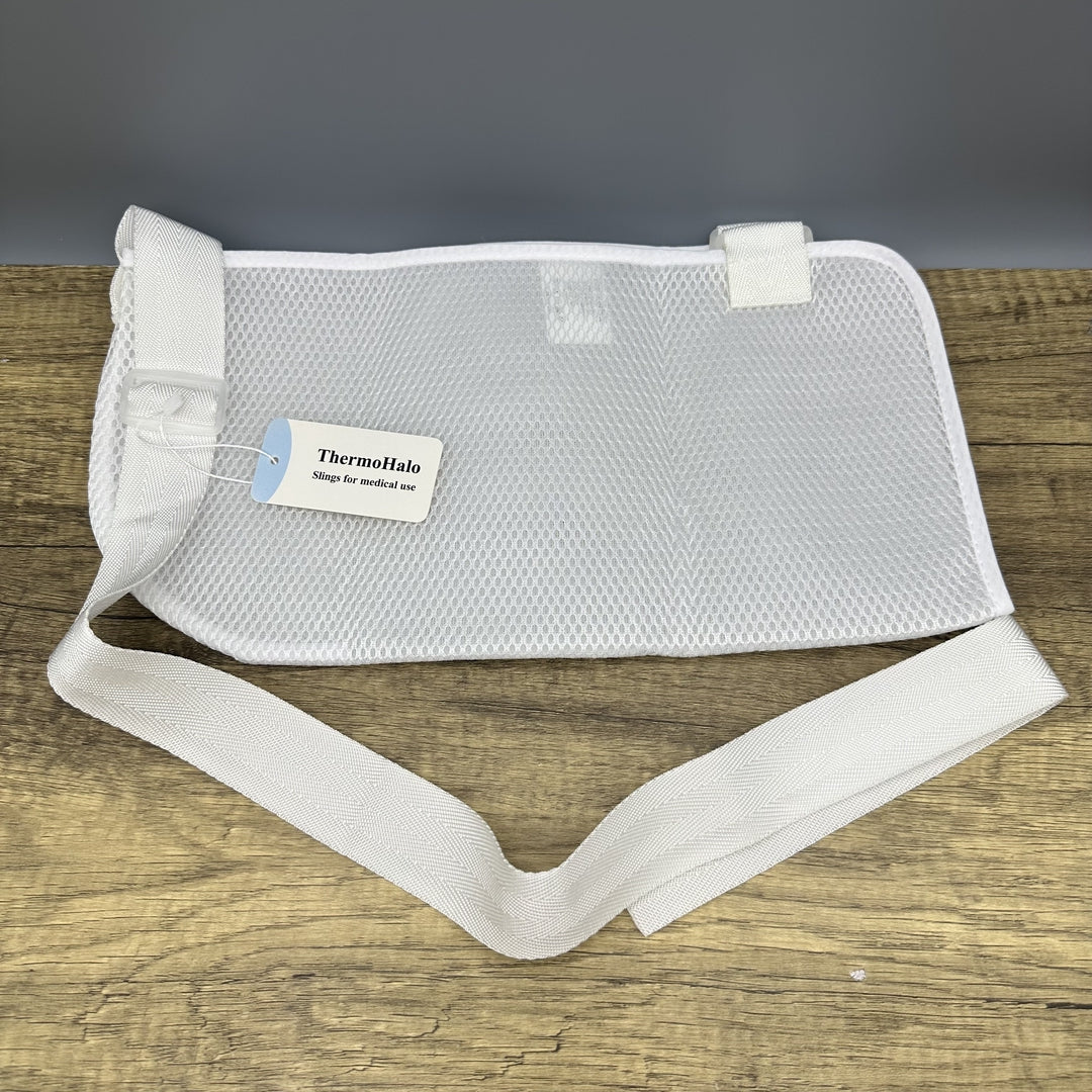 ThermoHalo Slings for Medical Use: Professional Medical-Grade Mobility Assistance with Ergonomic Design and Enhanced Comfort