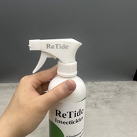 ReTide Advanced Multi-Purpose Insecticides Spray for Comprehensive Home & Garden Pest Control