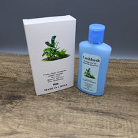 Lashhush Premium Suntan Oils for Cosmetic Purposes - Hydrating Pearl & Aloe Vera Formula