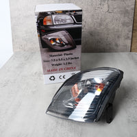 Qian.Wayk Premium LED Vehicle Headlight Assembly High-Brightness Weatherproof Headlights for Enhanced Night Driving