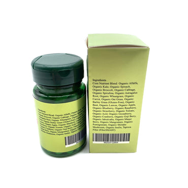 SunBone Sync Dietary supplements-Pure Formula for Daily Nutrition Support