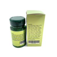 SunBone Sync Dietary supplements-Pure Formula for Daily Nutrition Support