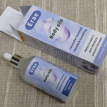 Erae Erae-Body oils