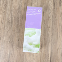 CUEPURA White Tea Scent Shampoo Gentle Cleansing Nourishing Hair Refreshing Fragrance