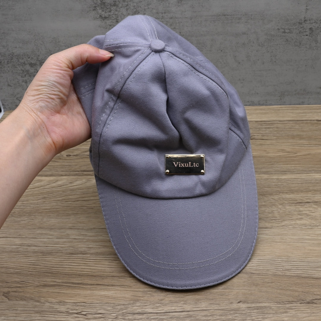 VixuLtc Classic Adjustable Baseball Hats Premium Sports Caps for Men and Women