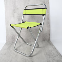 JIAAHEE Folding Chairs – Durable Heavy-Duty Portable Seat for Indoor & Outdoor Use
