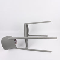 LUCKIIA Dining Chairs - Thickened Modern Kitchen Chairs with Backrest for Home & Commercial Use