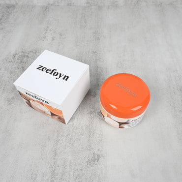 zeefoyn Vitamin C Brightening Facial Cream Antioxidant Moisturizer for Hydrated