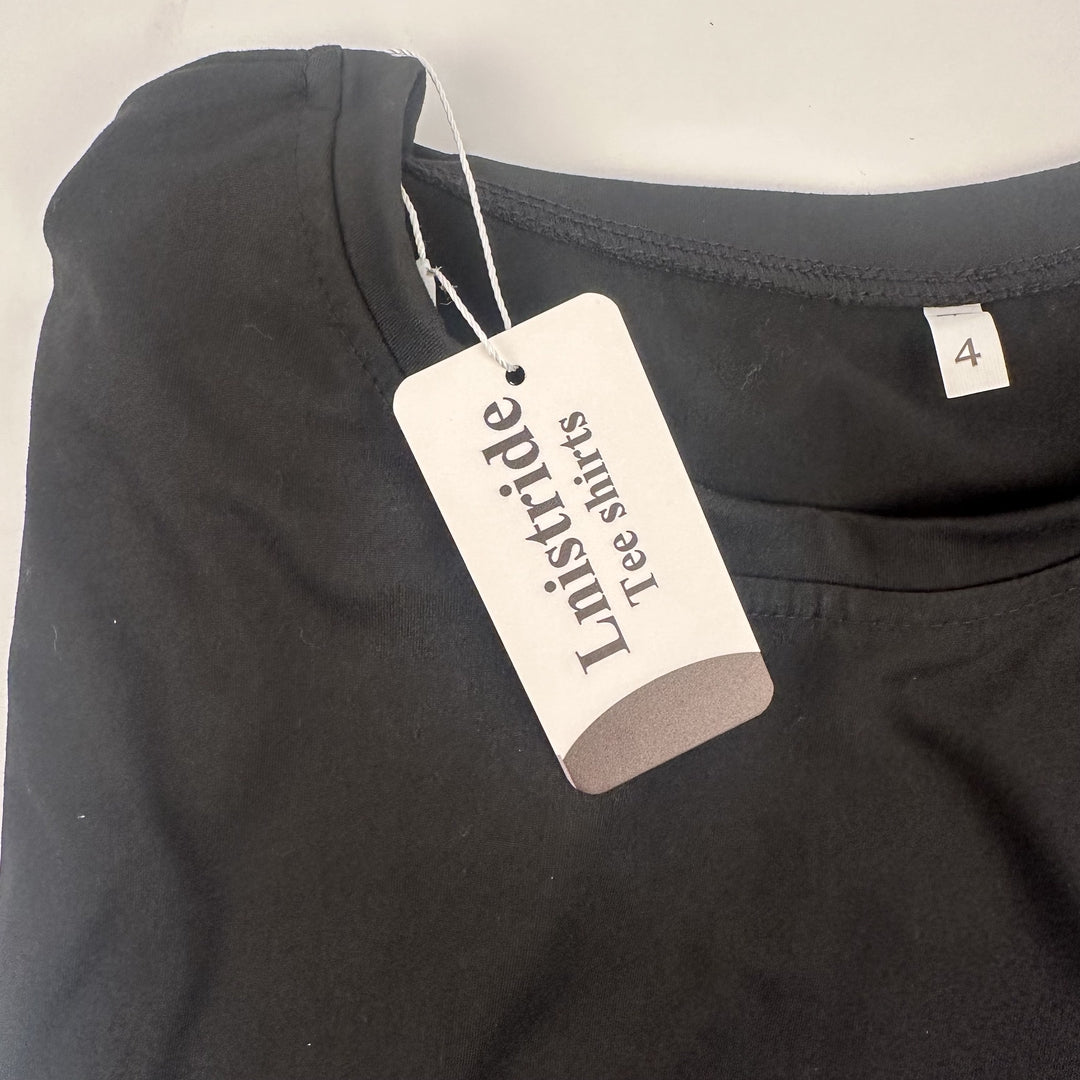 Lnistride Men's Graphic Tee Shirts – Stylish, Comfortable, and Perfect for Summer