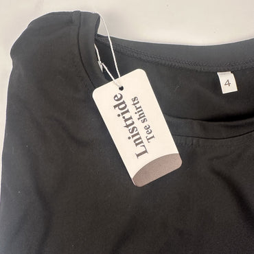 Lnistride Men's Graphic Tee Shirts – Stylish, Comfortable, and Perfect for Summer