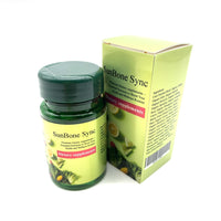SunBone Sync Dietary supplements-Pure Formula for Daily Nutrition Support