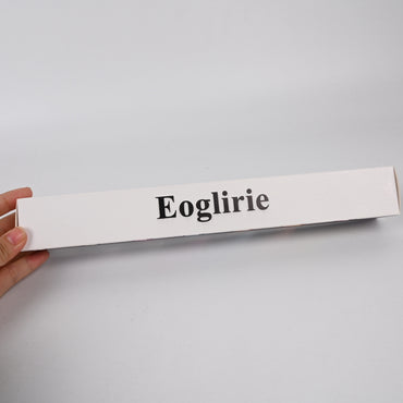 Eoglirie Crochet Hook Set Aluminum Crochet Needles with Stitch Markers Multi-Size Crochet Hooks for DIY Knitting