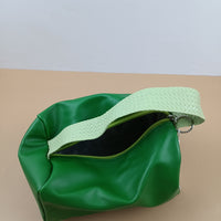 BOBONIU cosmetic bag empty bag for sale simple wind cosmetic bag female simple portable travel cosmetic storage bag travel waterproof storage bag