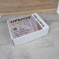 OPkcvyp Sheer Net Curtains Light Filtering Window Curtains for Privacy & Natural Light