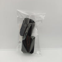 PELUSO Wrist guards for athletic use Black